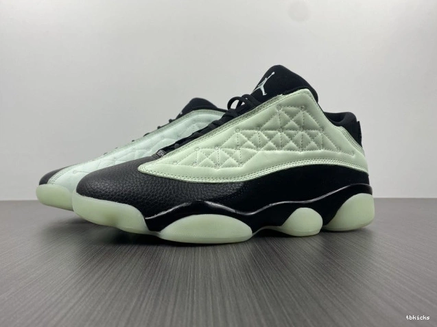 TBK Day 13 Air DM0803-300 Retro (2021) Single's Jordan Low 0724